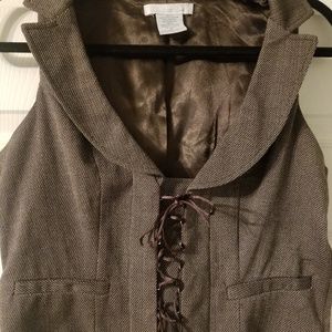 Women's vest